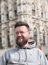 Ruben van Grinsven