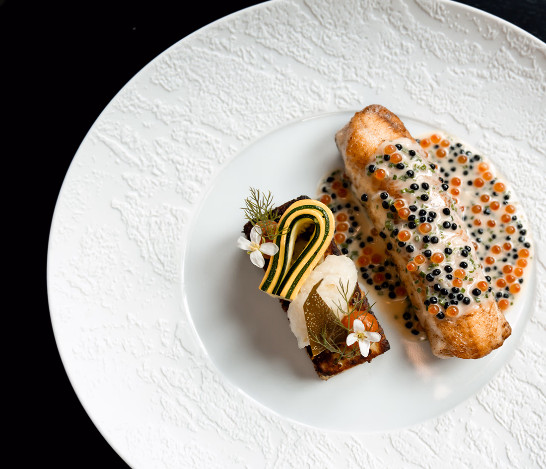 Restaurant Somm Fine Dining