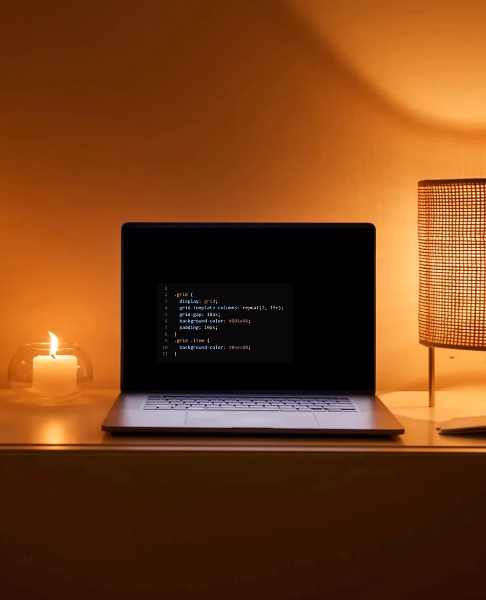 Freelance Developer